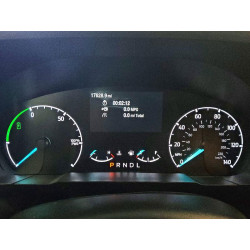 2024 FORD MAVERICK 3FTTW8A35RRB06556 47816896