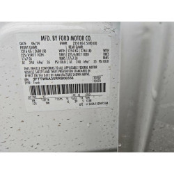 2024 FORD MAVERICK 3FTTW8A35RRB06556 47816896