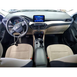 2022 FORD ESCAPE 1FMCU9G67NUB53678 49379326