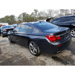 2013 BMW 7 SERIES