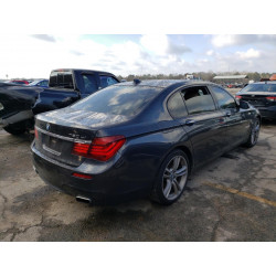 2013 BMW 7 SERIES