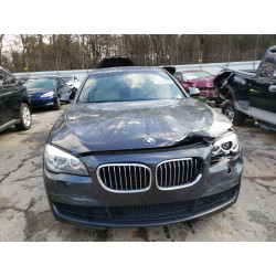 2013 BMW 7 SERIES