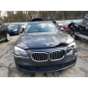 2013 BMW 7 SERIES