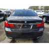 2013 BMW 7 SERIES