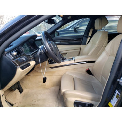 2013 BMW 7 SERIES