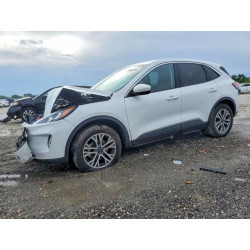 2022 FORD ESCAPE 1FMCU9H98NUA44882 45879206