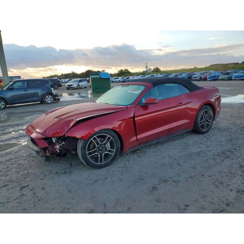 2020 FORD ALL Models 1FATP8UH5L5133082 46530816