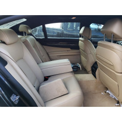2013 BMW 7 SERIES