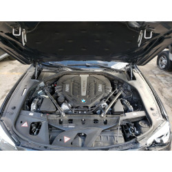 2013 BMW 7 SERIES