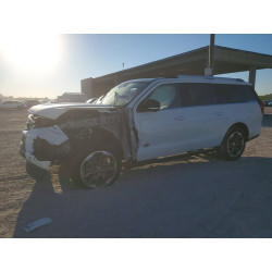 2025 FORD EXPEDITION 1FMJK1P85SEA40012 46996316