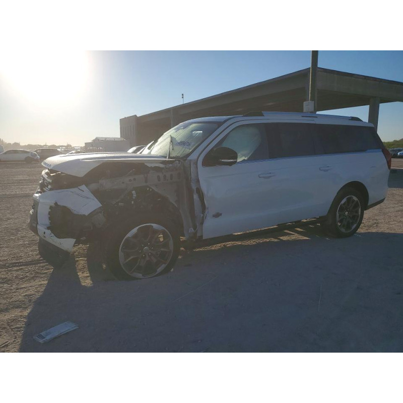 2025 FORD EXPEDITION 1FMJK1P85SEA40012 46996316