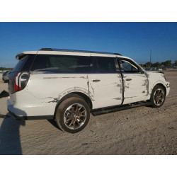 2025 FORD EXPEDITION 1FMJK1P85SEA40012 46996316