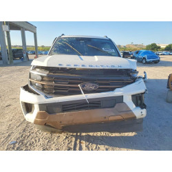 2025 FORD EXPEDITION 1FMJK1P85SEA40012 46996316