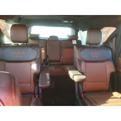 2025 FORD EXPEDITION 1FMJK1P85SEA40012 46996316