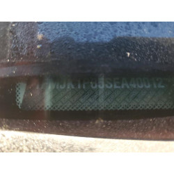 2025 FORD EXPEDITION 1FMJK1P85SEA40012 46996316