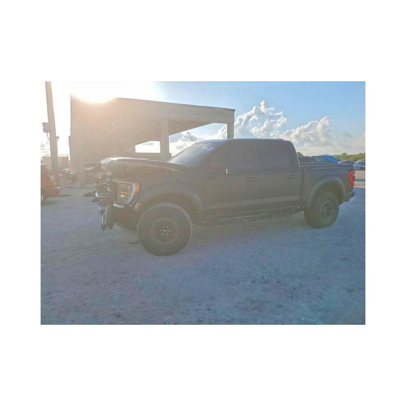 2023 FORD F150 1FTFW1RG8PFB50329 47421486