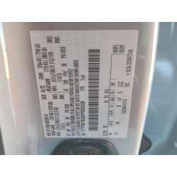 2023 FORD F150 1FTFW1RG8PFB50329 47421486