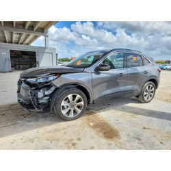 2025 FORD ESCAPE PLA 1FMCU9JA0SUB45205 48509996