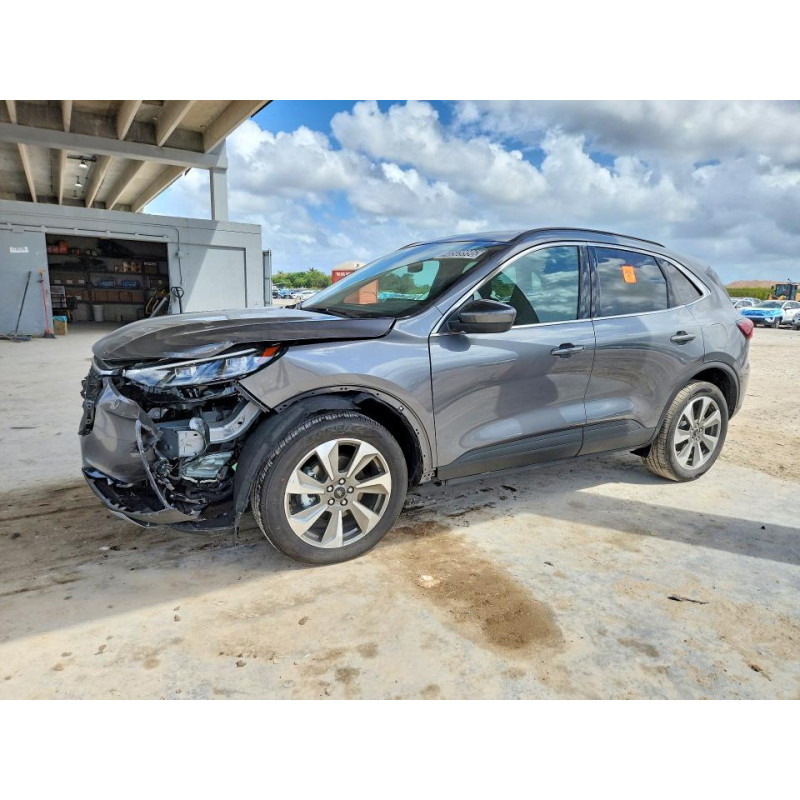 2025 FORD ESCAPE PLA 1FMCU9JA0SUB45205 48509996