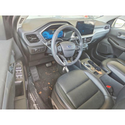 2025 FORD ESCAPE PLA 1FMCU9JA0SUB45205 48509996