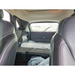 2025 FORD ESCAPE PLA 1FMCU9JA0SUB45205 48509996