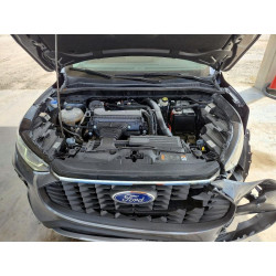 2025 FORD ESCAPE PLA 1FMCU9JA0SUB45205 48509996