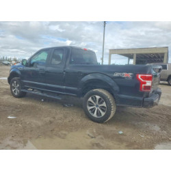 2020 FORD All Models 1FTFX1E50LKE02805 49123676