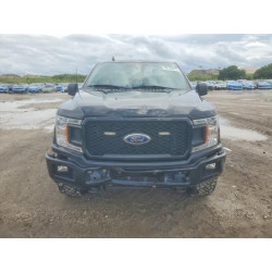 2020 FORD All Models 1FTFX1E50LKE02805 49123676