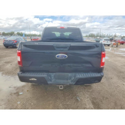 2020 FORD All Models 1FTFX1E50LKE02805 49123676