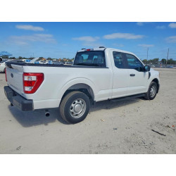 2023 FORD F-150 1FTEX1CP8PKF13818 50268236