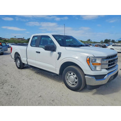 2023 FORD F-150 1FTEX1CP8PKF13818 50268236