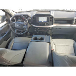 2023 FORD F-150 1FTEX1CP8PKF13818 50268236
