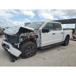 2024 FORD F150 LIGHT 1FTVW3LK6RWG20767 81601305