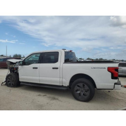 2024 FORD F150 LIGHT 1FTVW3LK6RWG20767 81601305