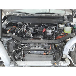 2024 FORD F150 LIGHT 1FTVW3LK6RWG20767 81601305