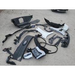 2024 FORD F150 LIGHT 1FTVW3LK6RWG20767 81601305