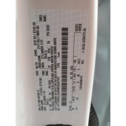 2024 FORD F150 LIGHT 1FTVW3LK6RWG20767 81601305