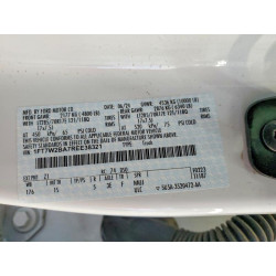 2024 FORD F250 1FT7W2BA7REE38321 47720016
