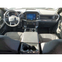 2024 FORD F150 STX 1FTFW2L53RKD12276 42050466
