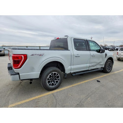 2023 FORD F-150 1FTEW1EP7PKD74328 45856896