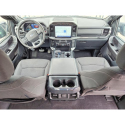 2023 FORD F-150 1FTEW1EP7PKD74328 45856896