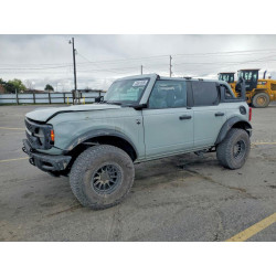 2023 FORD BRONCO 1FMDE5DH7PLB94577 48341506