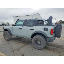 2023 FORD BRONCO 1FMDE5DH7PLB94577 48341506