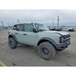 2023 FORD BRONCO 1FMDE5DH7PLB94577 48341506