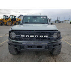 2023 FORD BRONCO 1FMDE5DH7PLB94577 48341506