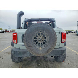 2023 FORD BRONCO 1FMDE5DH7PLB94577 48341506