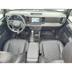 2023 FORD BRONCO 1FMDE5DH7PLB94577 48341506