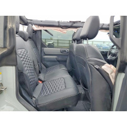 2023 FORD BRONCO 1FMDE5DH7PLB94577 48341506