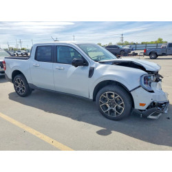 2026 FORD MAVERICK L 3FTTW8S32TRA13631 49245926