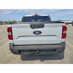 2026 FORD MAVERICK L 3FTTW8S32TRA13631 49245926